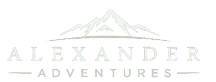 Alexander Adventures