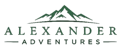 Alexander Adventures