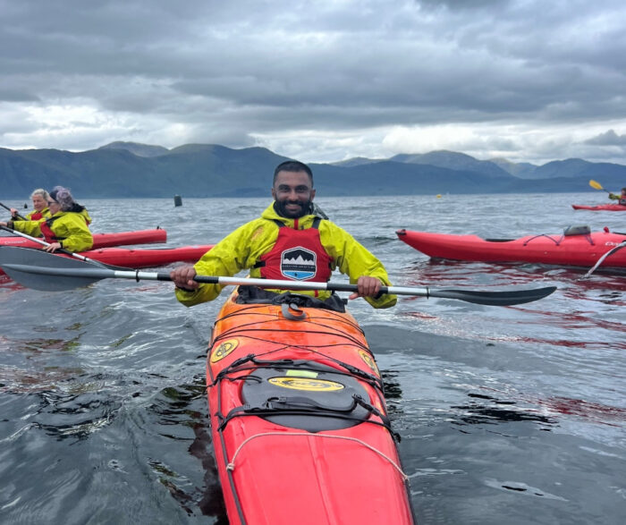 Highland Adventure & Wellness Retreat: Paddle, Hike, and Reconnect on Scotland’s West Coast - Image 9