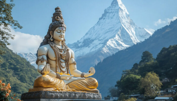 Himalayan Escape: Culture, Peaks, Peace, Yoga & Meditation - Image 5