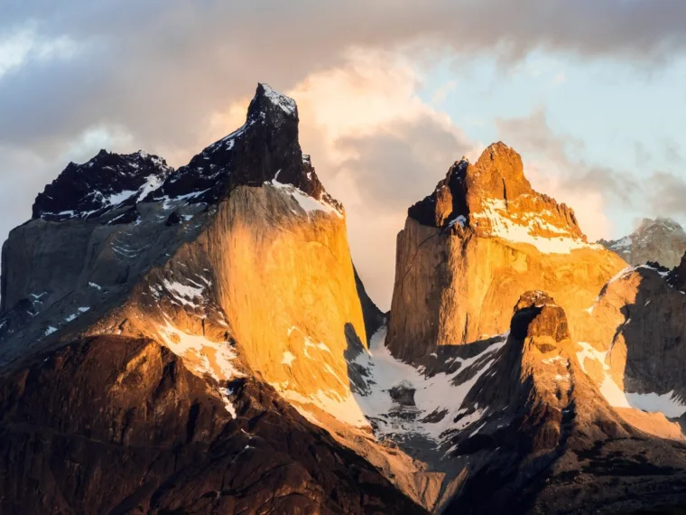 Patagonia Trekking Adventure: The W Trek, Torres del Paine