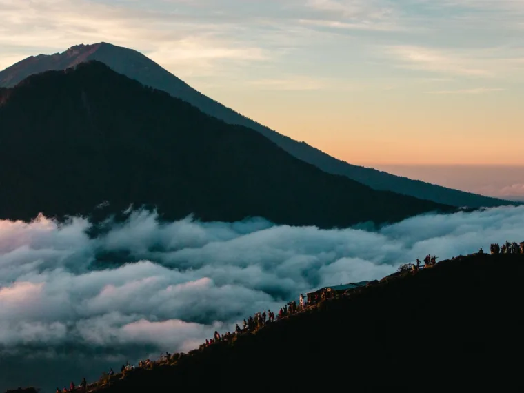 Trekking Mount Ararat: Turkey's Highest Peak