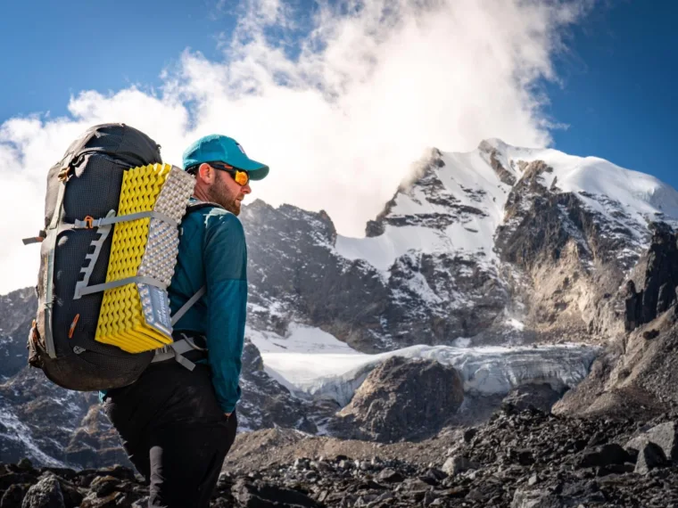 Everest Base Camp: BTS27 Special Expedition